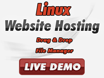Hosting