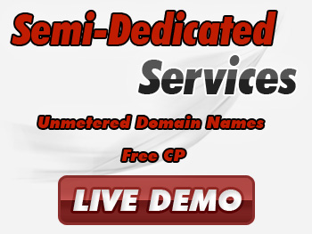 Semi-Dedicated